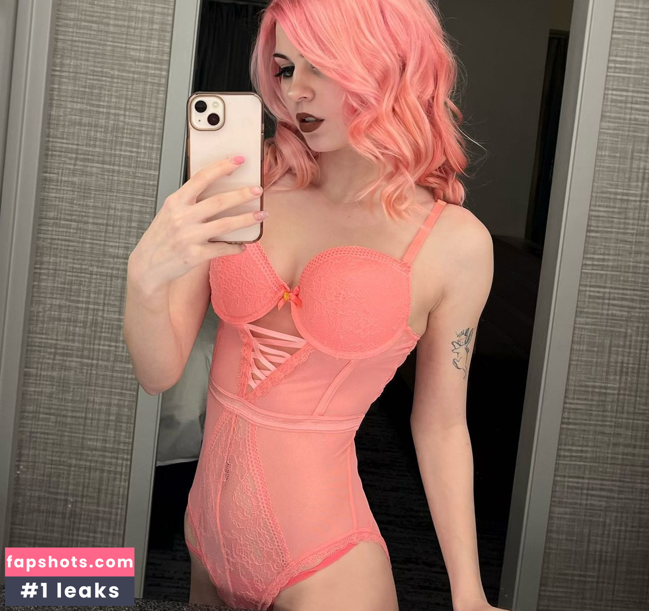 annirenee Nahé úniky fotek pouze od fanoušků #69 - Fapshots