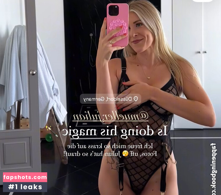 Annisophie_ Filtración Desnuda OnlyFans Foto #2 - Fapshots