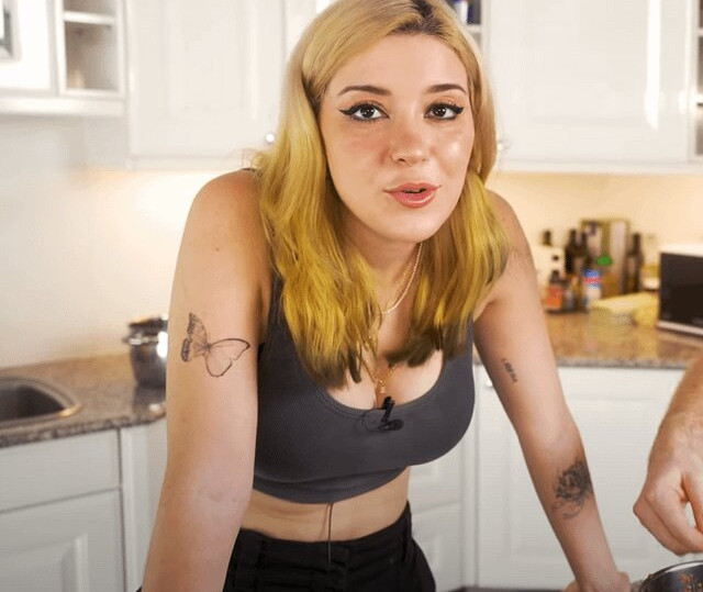 annitheduck Nude Leaks OnlyFans Photos #1015 - LeakJerk