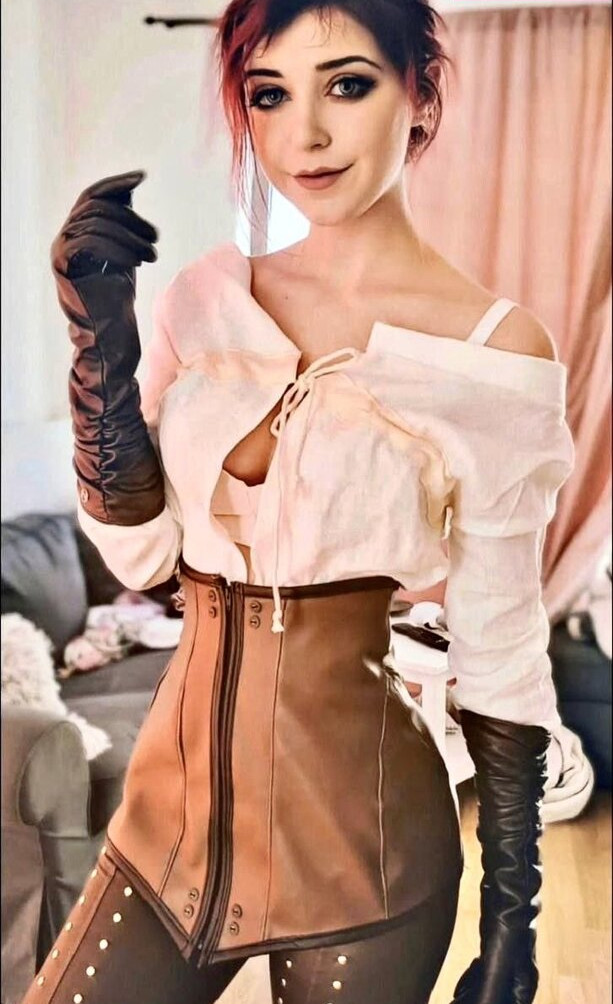 annitheduck Nude Leaks OnlyFans Photos #1057 - LeakJerk