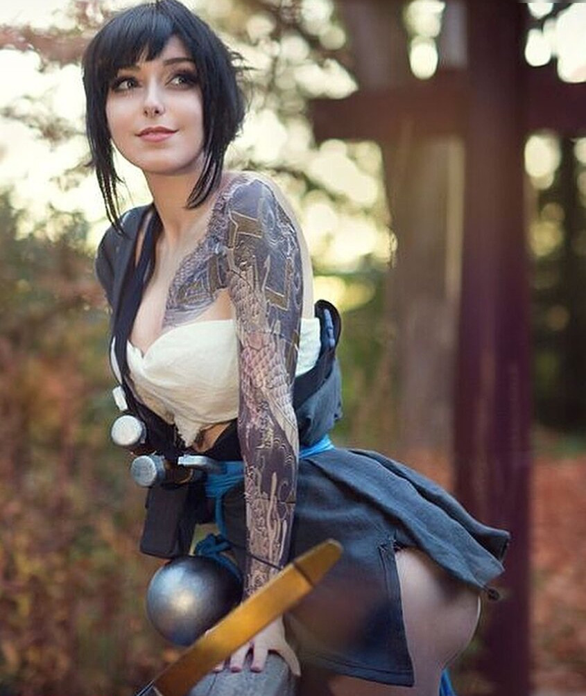 annitheduck Nude Leaks OnlyFans Photos #268 - LeakJerk