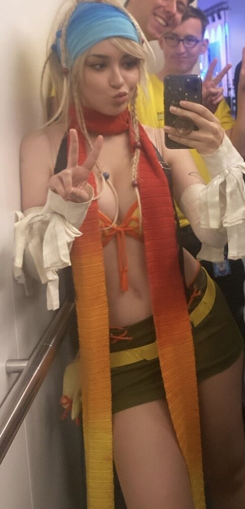 annitheduck Nude Leaks OnlyFans Photos #298 - LeakJerk