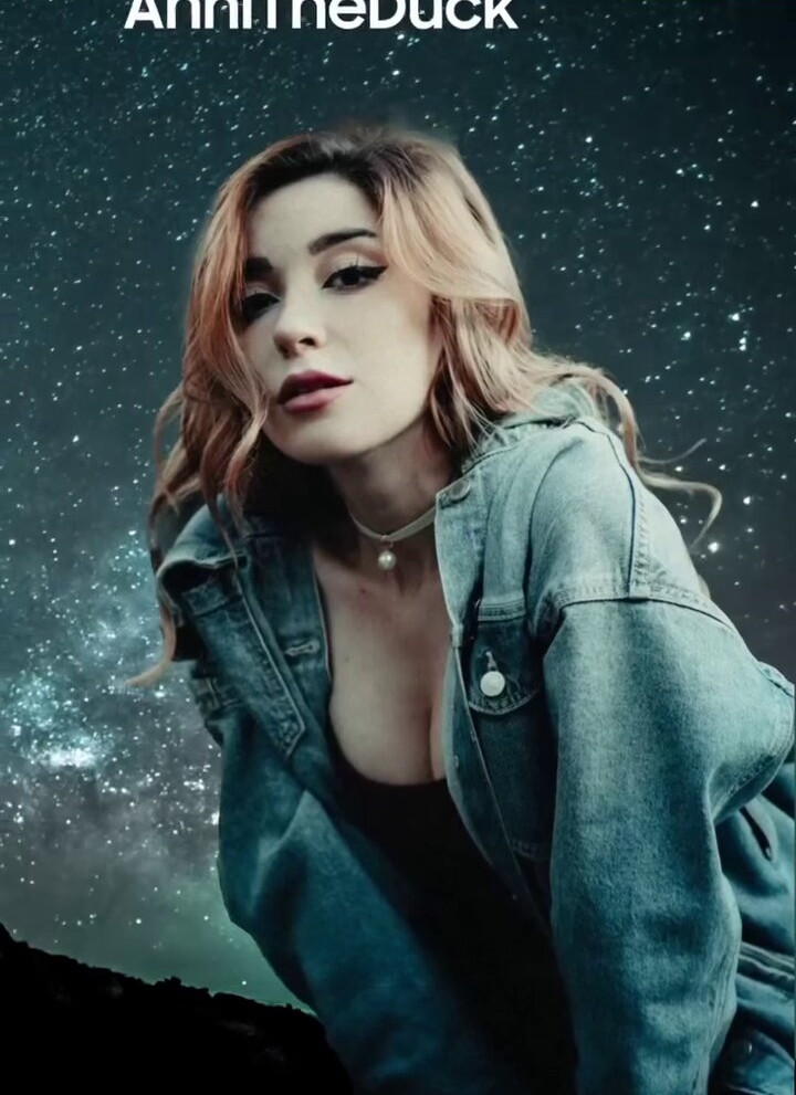 annitheduck Nude Leaks OnlyFans Photos #385 - LeakJerk