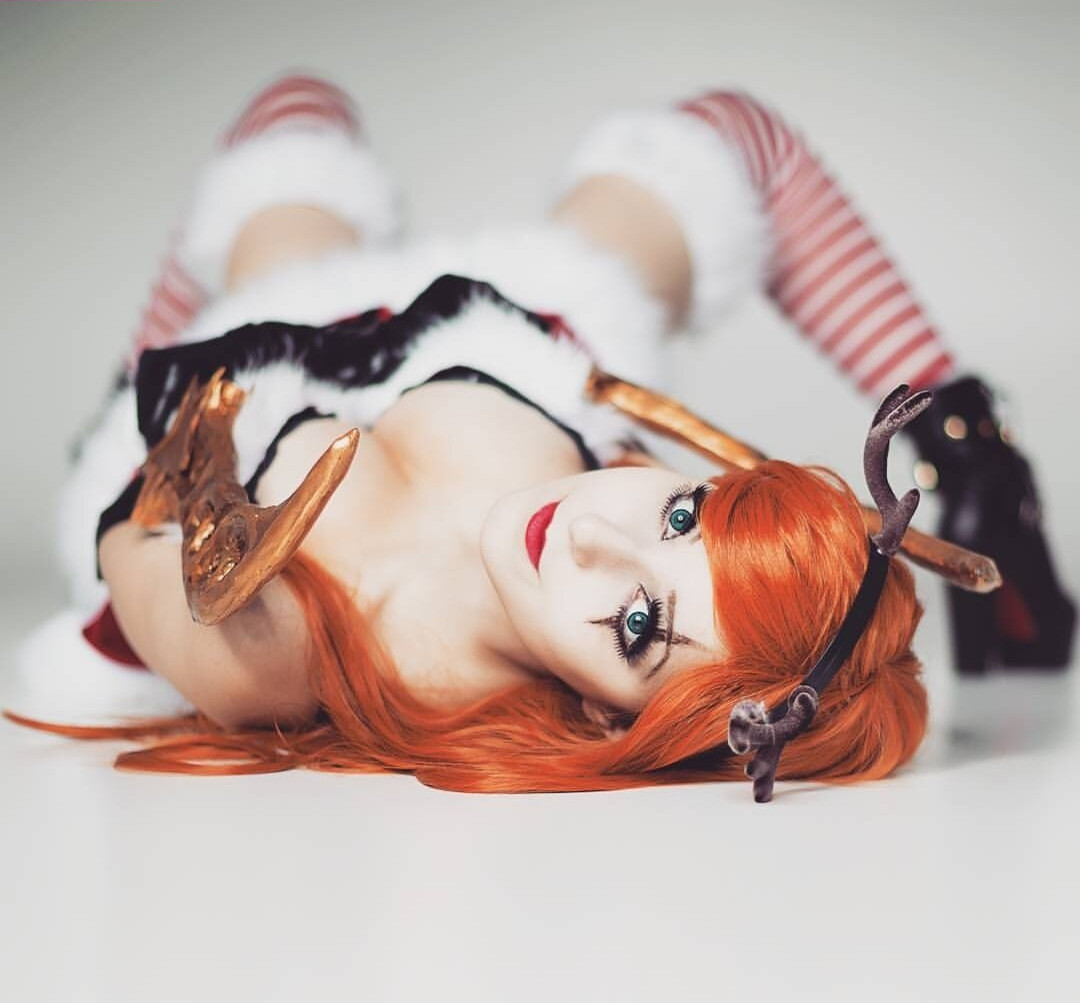 annitheduck Nude Leaks OnlyFans Photos #416 - LeakJerk