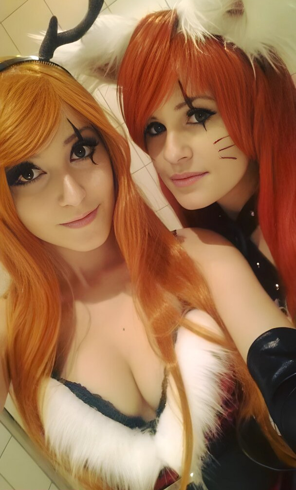 annitheduck Nude Leaks OnlyFans Photos #417 - LeakJerk