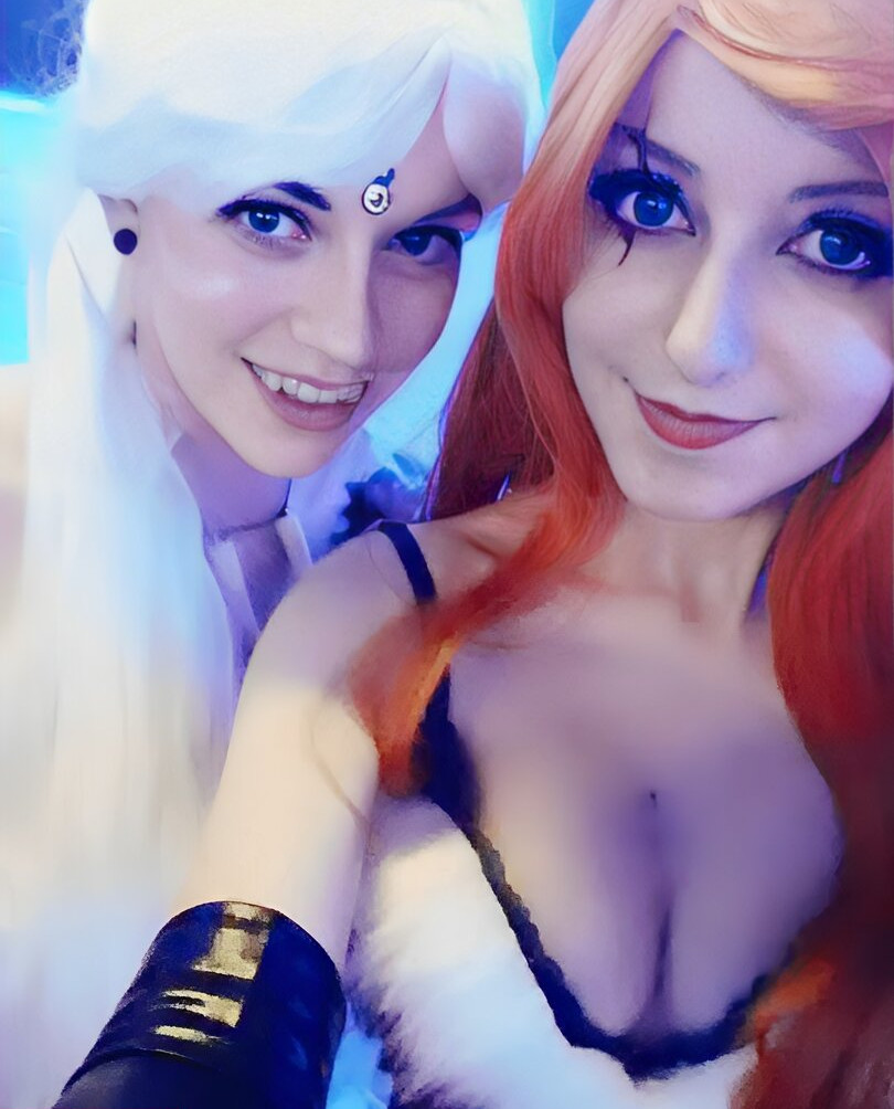 annitheduck Nude Leaks OnlyFans Photos #418 - LeakJerk