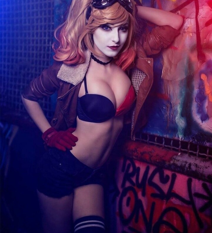 annitheduck Nude Leaks OnlyFans Photos #423 - LeakJerk