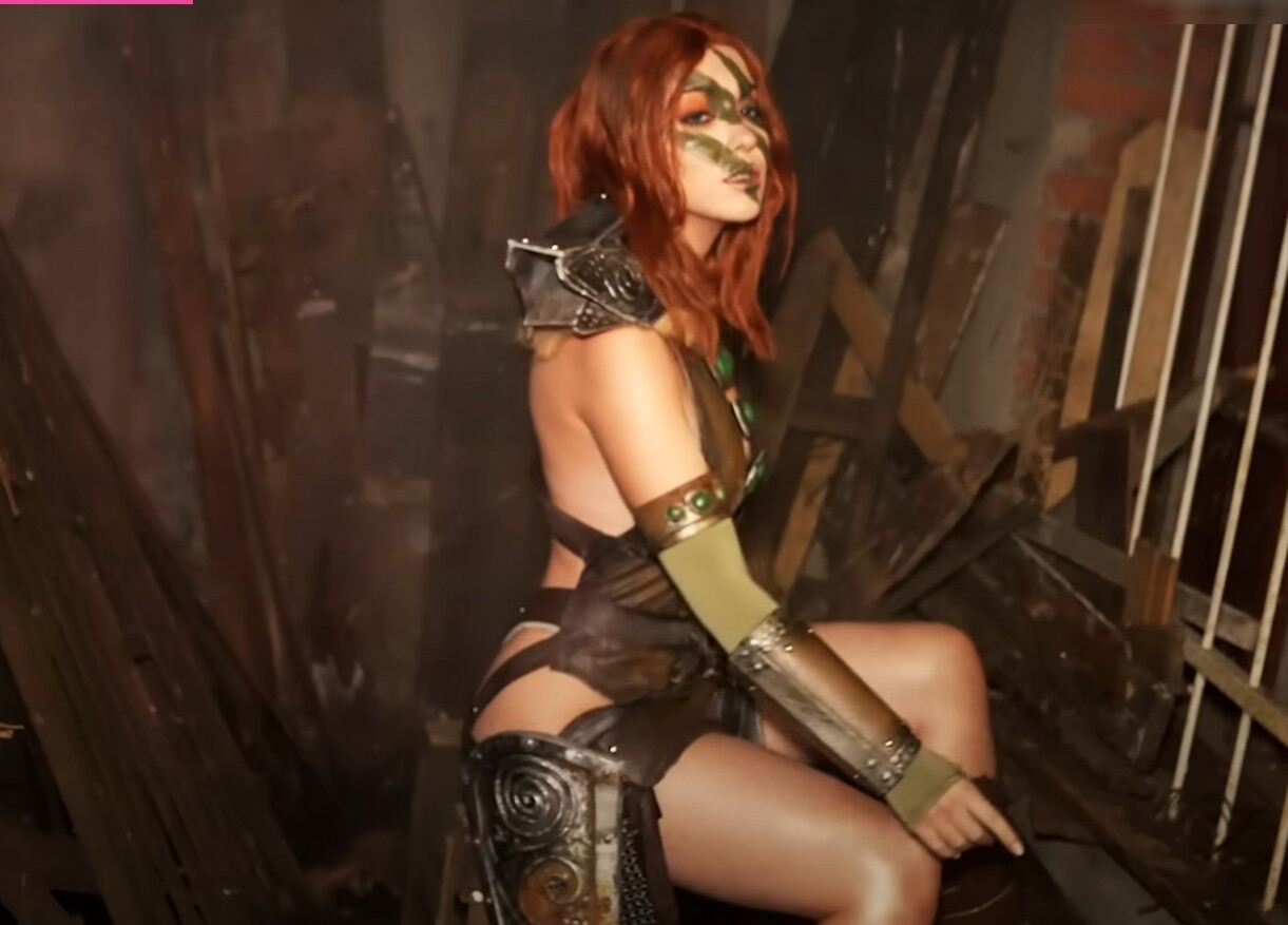 annitheduck gallery photo #542