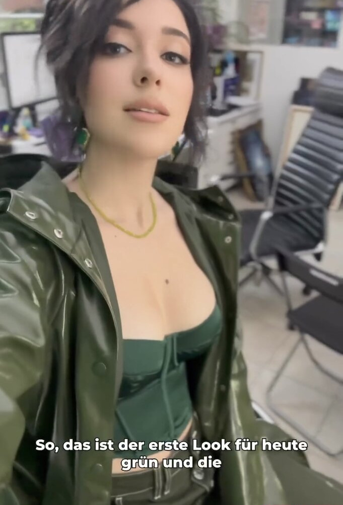 annitheduck gallery photo #565