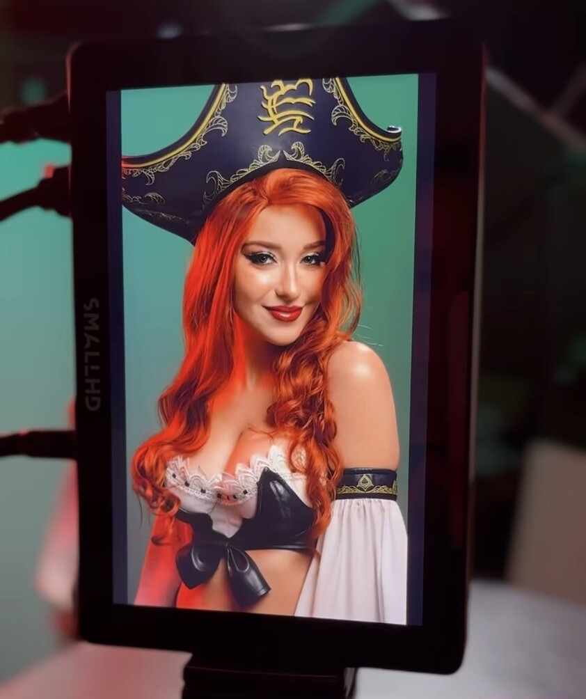 annitheduck gallery photo #589