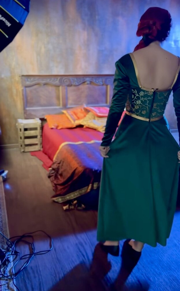 annitheduck gallery photo #605