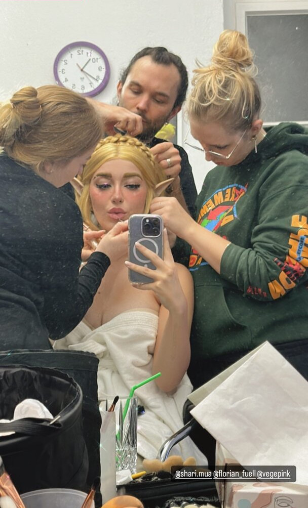 annitheduck gallery photo #611