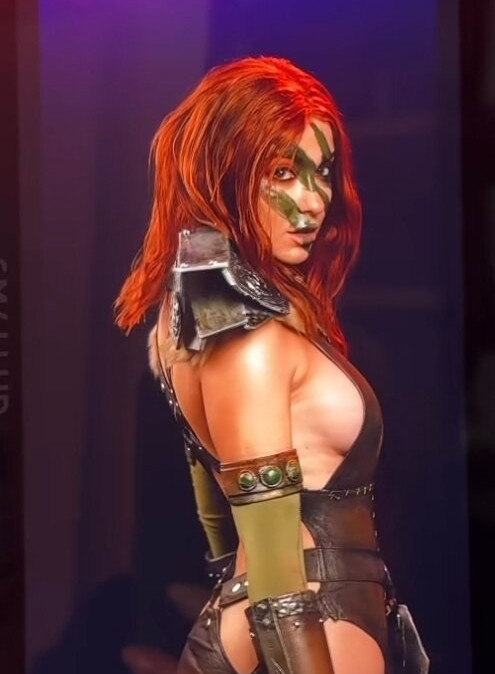 annitheduck gallery photo #616