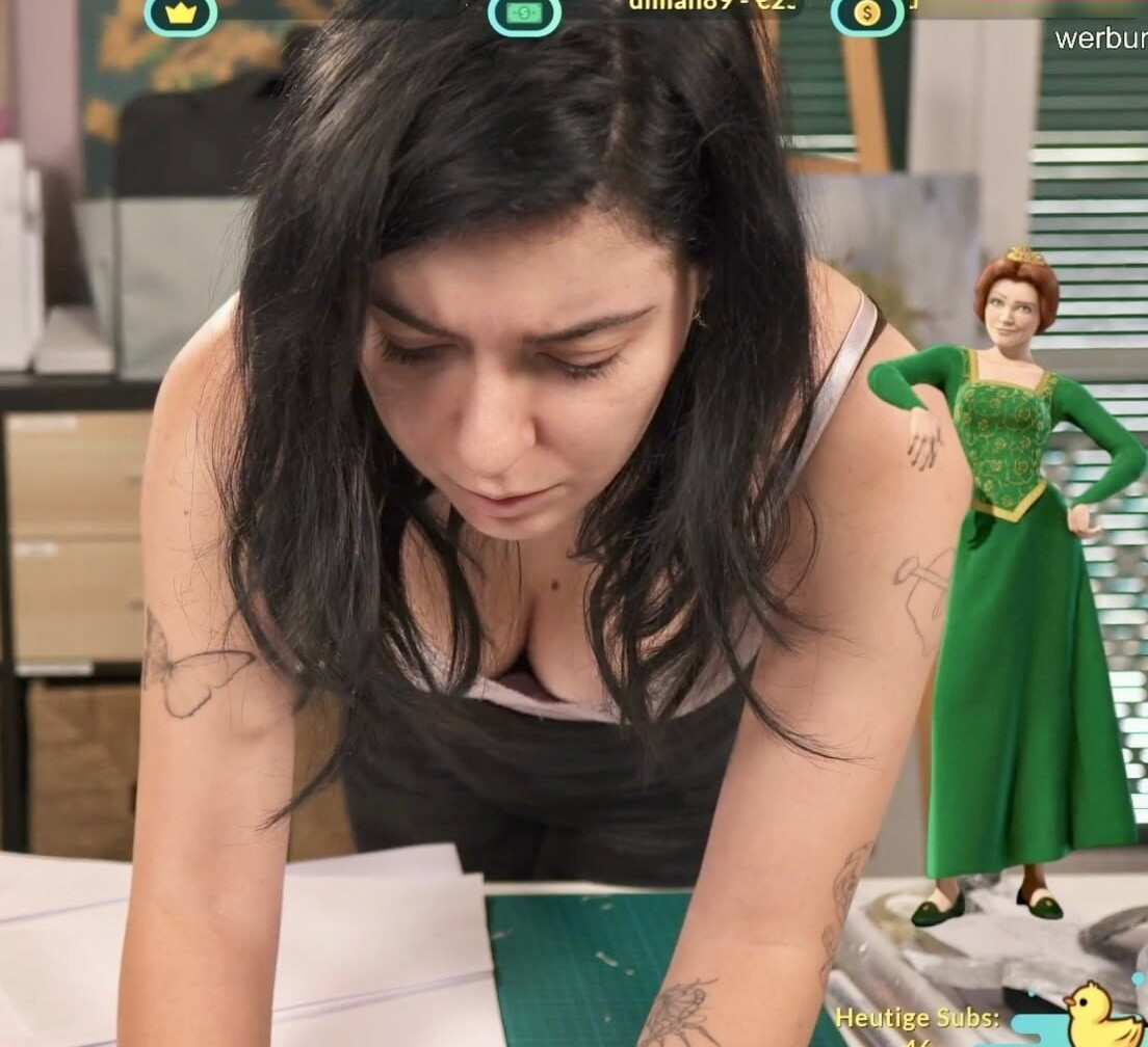 annitheduck gallery photo #633