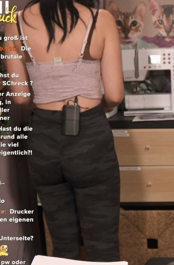 annitheduck gallery photo #634