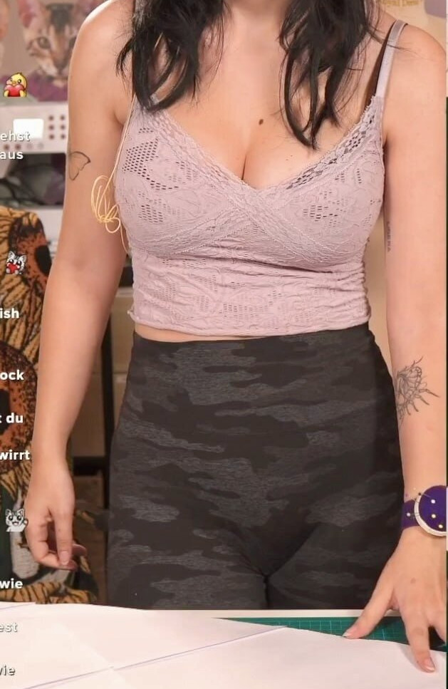 annitheduck gallery photo #636