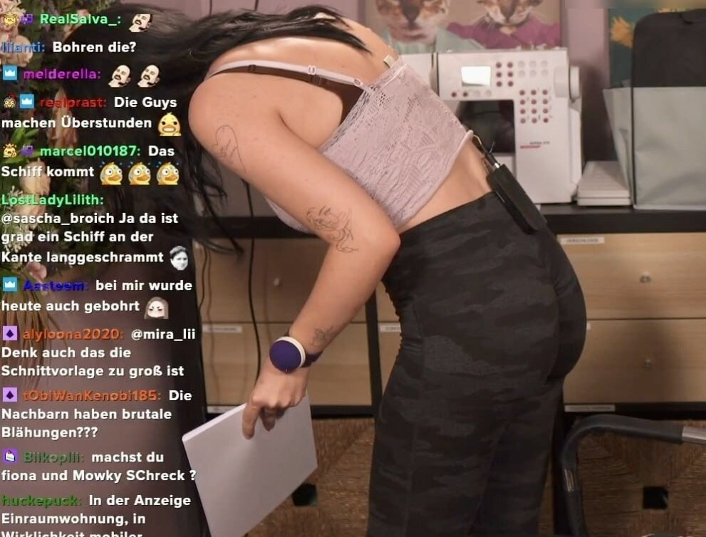 annitheduck gallery photo #638