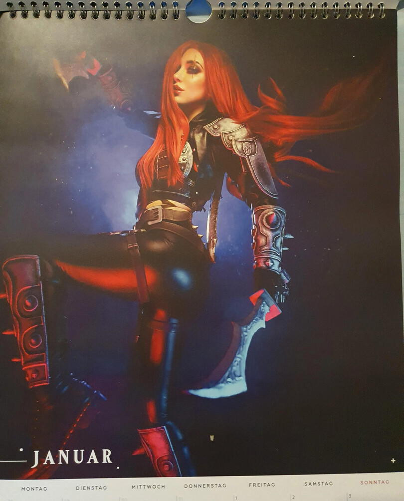 annitheduck gallery photo #645