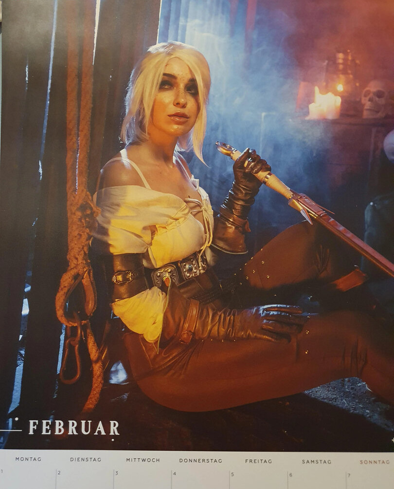 annitheduck gallery photo #646