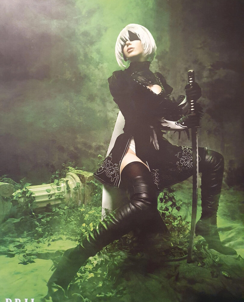 annitheduck gallery photo #647