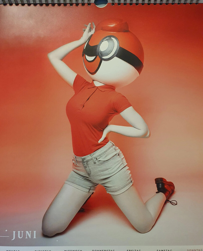 annitheduck gallery photo #649