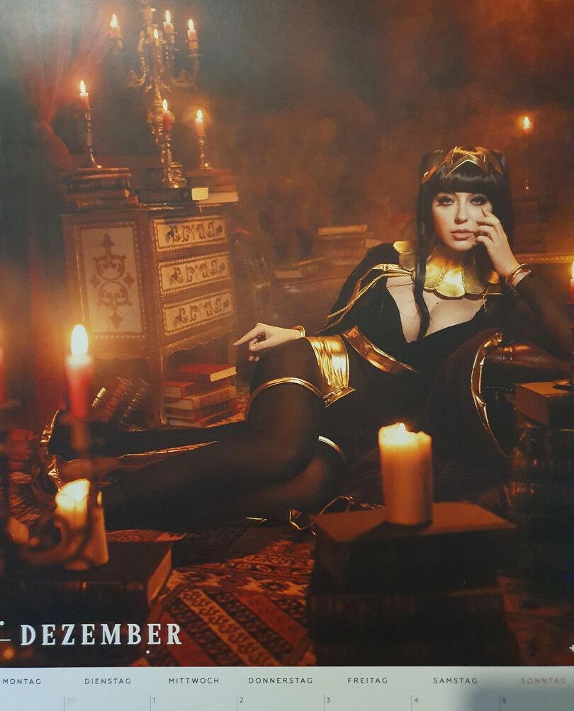 annitheduck gallery photo #650