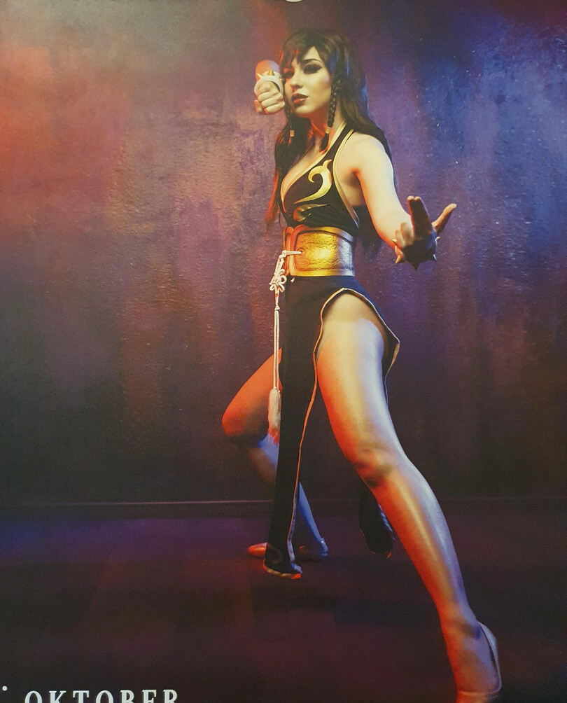 annitheduck gallery photo #652