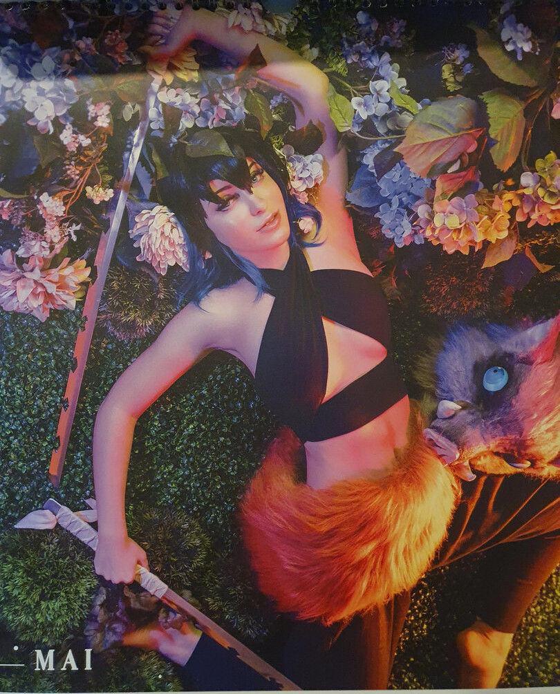 annitheduck gallery photo #653