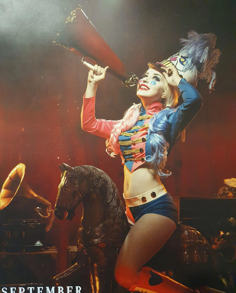 annitheduck gallery photo #655