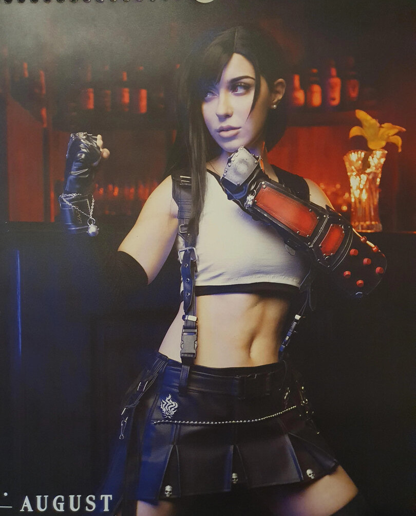 annitheduck gallery photo #656