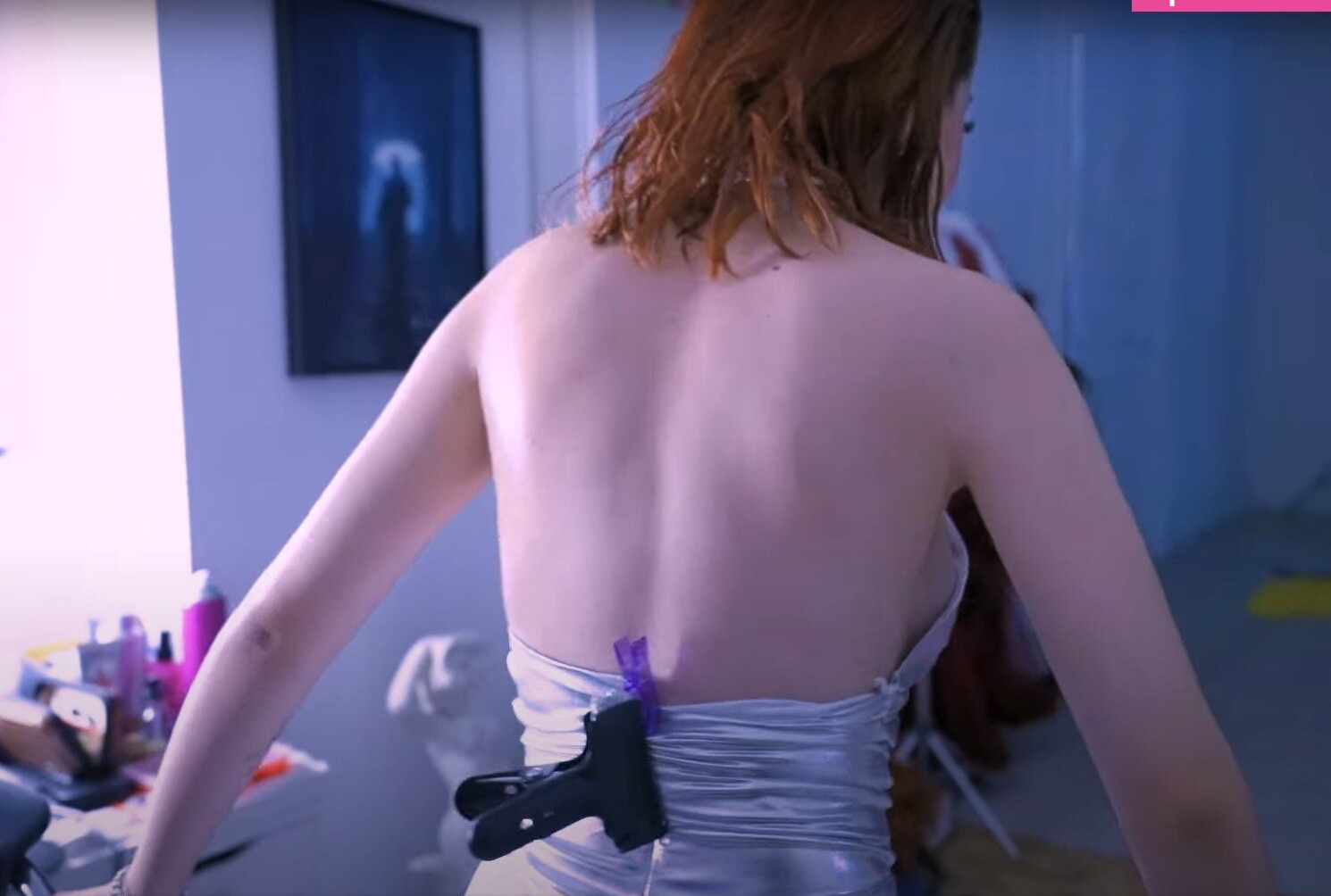 annitheduck gallery photo #705