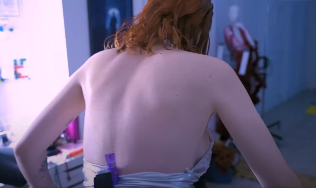 annitheduck gallery photo #706