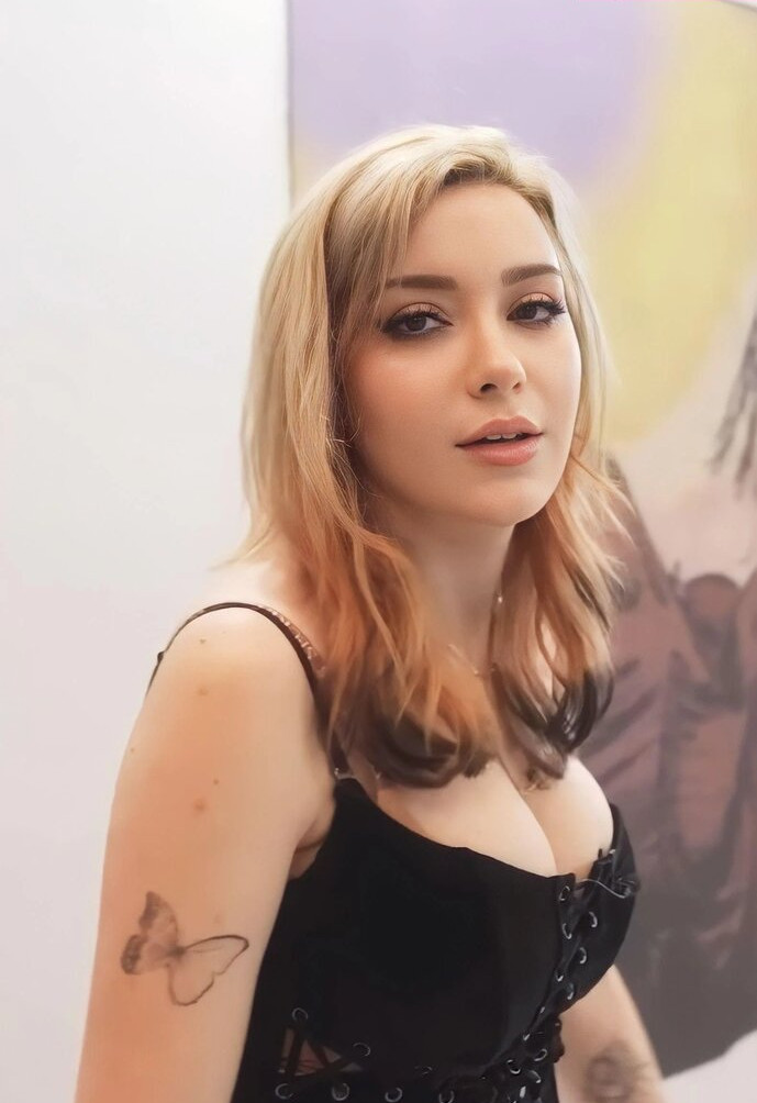 annitheduck gallery photo #764