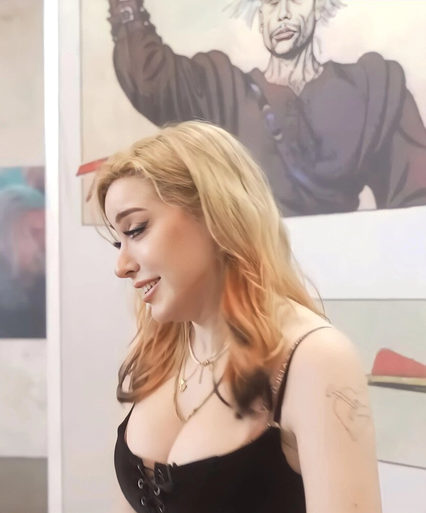 annitheduck gallery photo #765