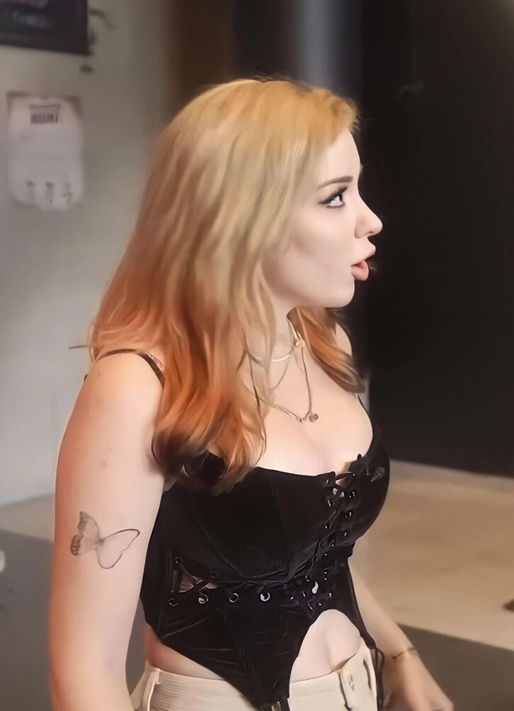 annitheduck Nude Leaks OnlyFans Photos #766 - LeakJerk