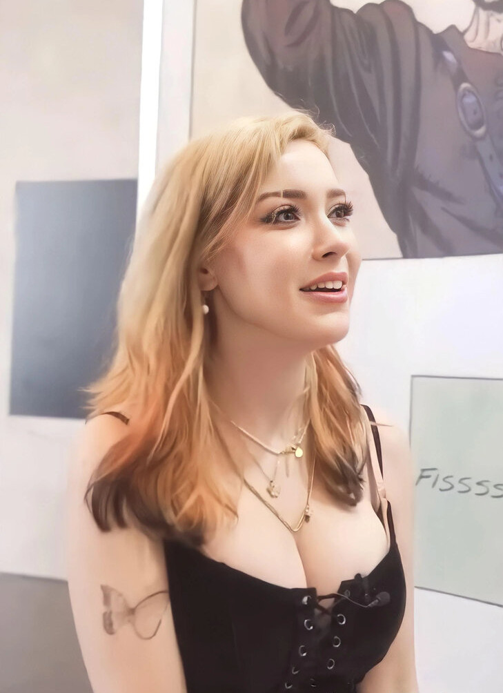 annitheduck Nude Leaks OnlyFans Photos #769 - LeakJerk