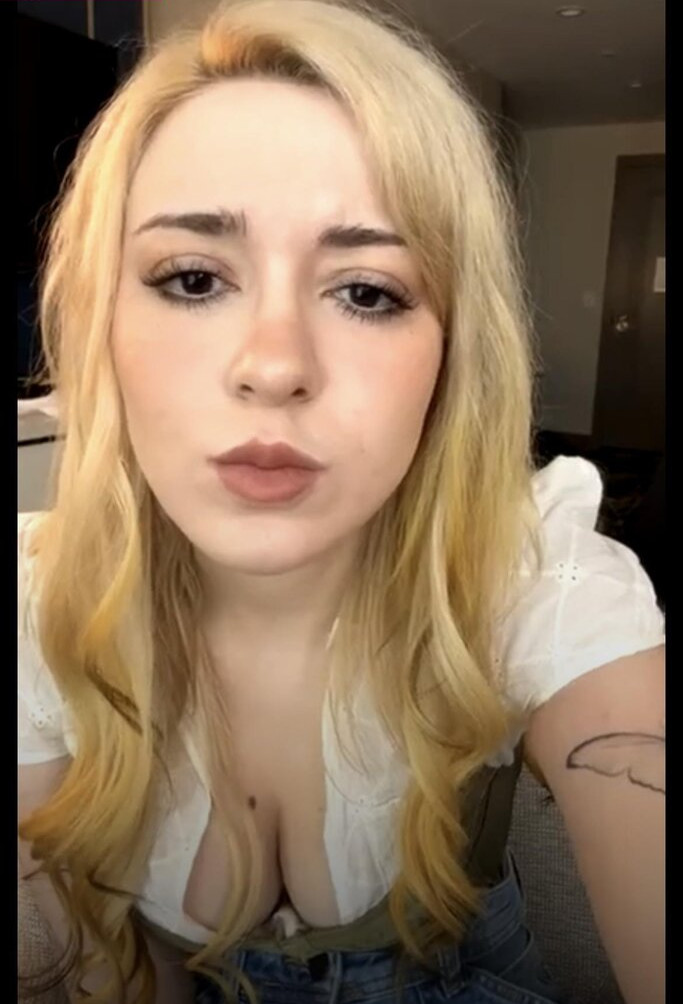 annitheduck Nude Leaks OnlyFans Photos #771 - LeakJerk