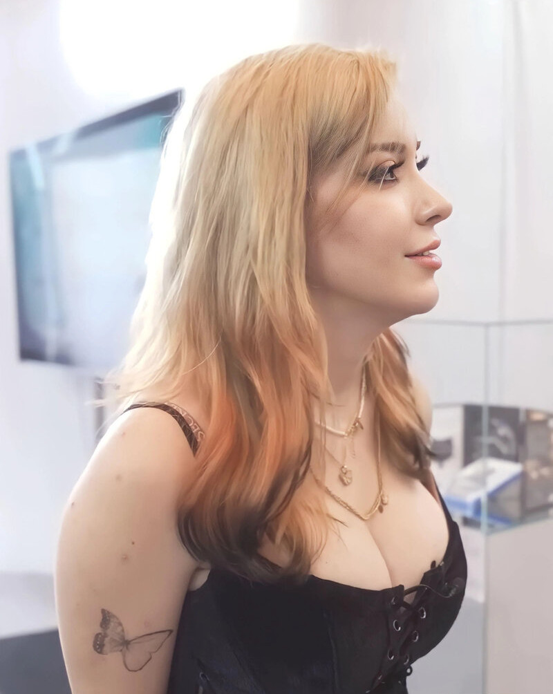 annitheduck Nude Leaks OnlyFans Photos #774 - LeakJerk