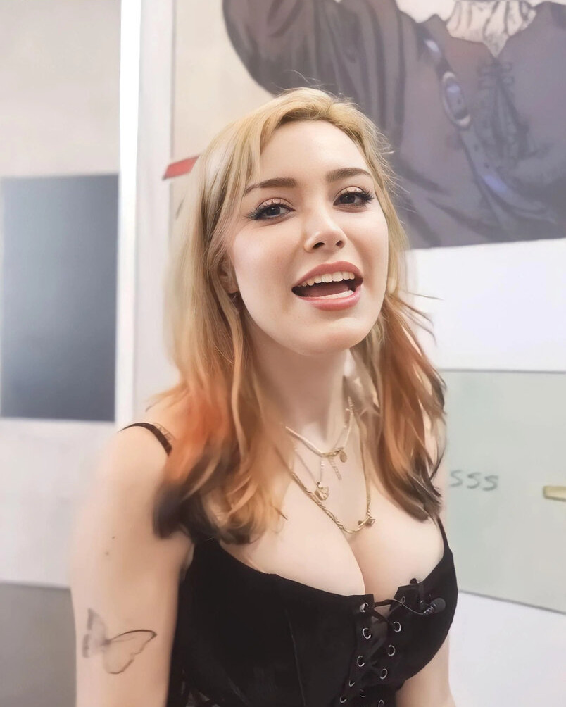 annitheduck Nude Leaks OnlyFans Photos #777 - LeakJerk