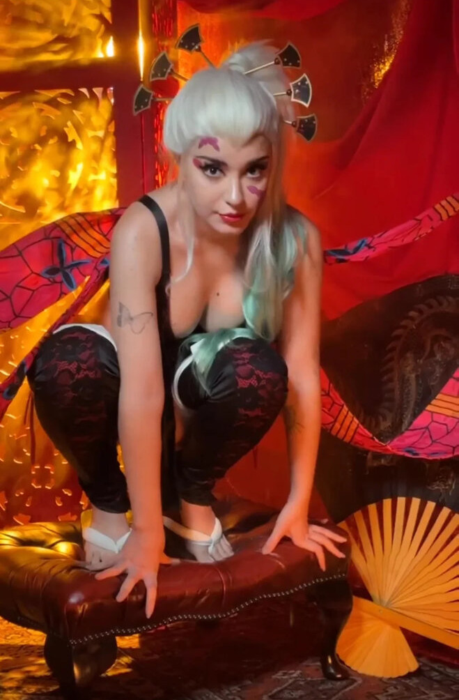 annitheduck Nude Leaks OnlyFans Photos #800 - LeakJerk