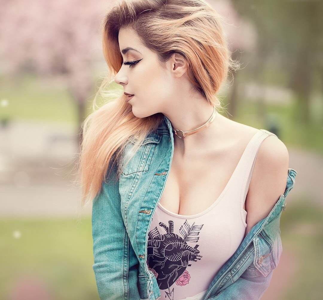 annitheduck Nude Leaks OnlyFans Photos #916 - LeakJerk