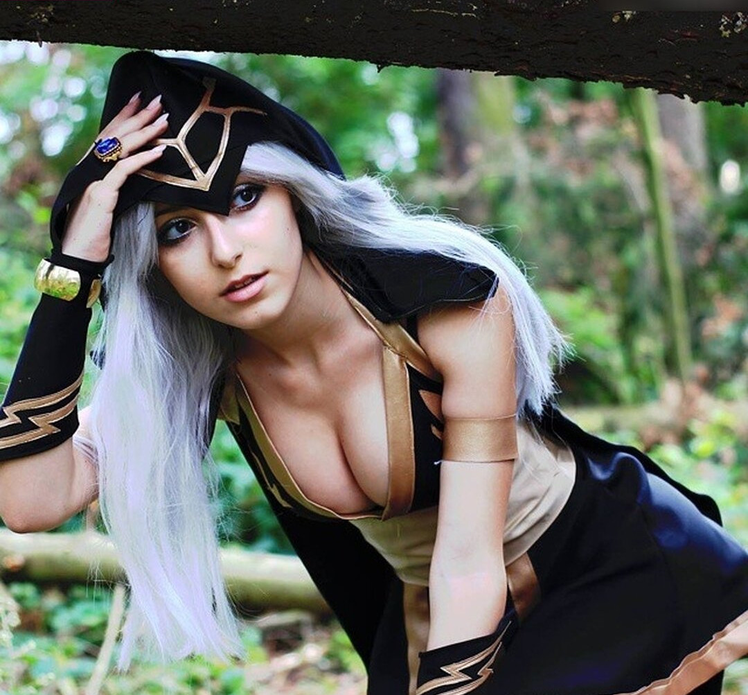 annitheduck Nude Leaks OnlyFans Photos #919 - LeakJerk