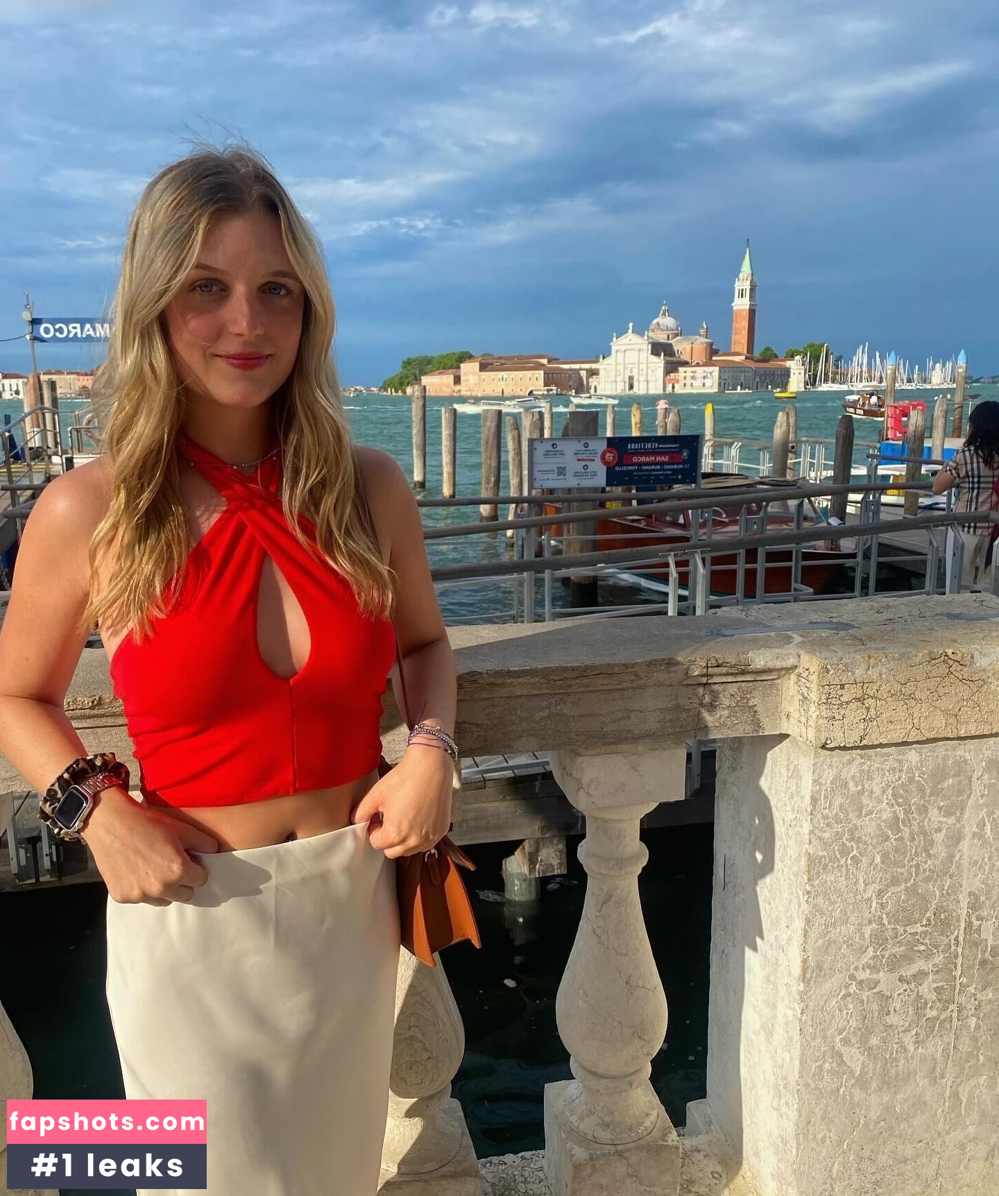 Annkatrin Waerder (ankiwadr) nude babe gallery