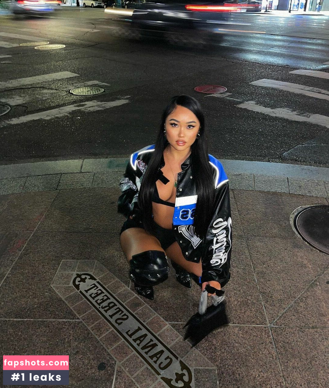 annouveauriche Nahé úniky fotek pouze od fanoušků #14 - Fapshots