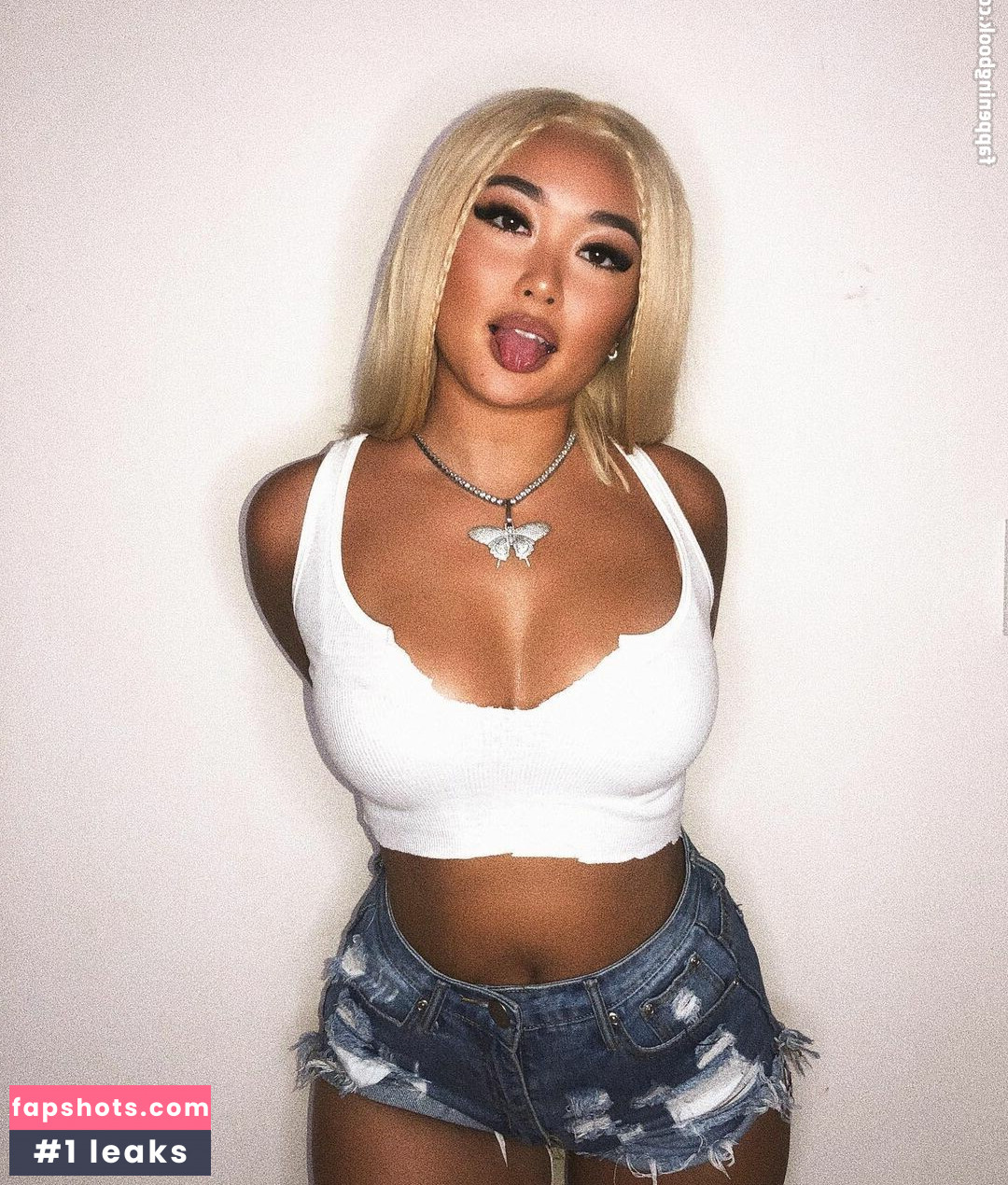 annouveauriche Nahé úniky fotek pouze od fanoušků #16 - Fapshots