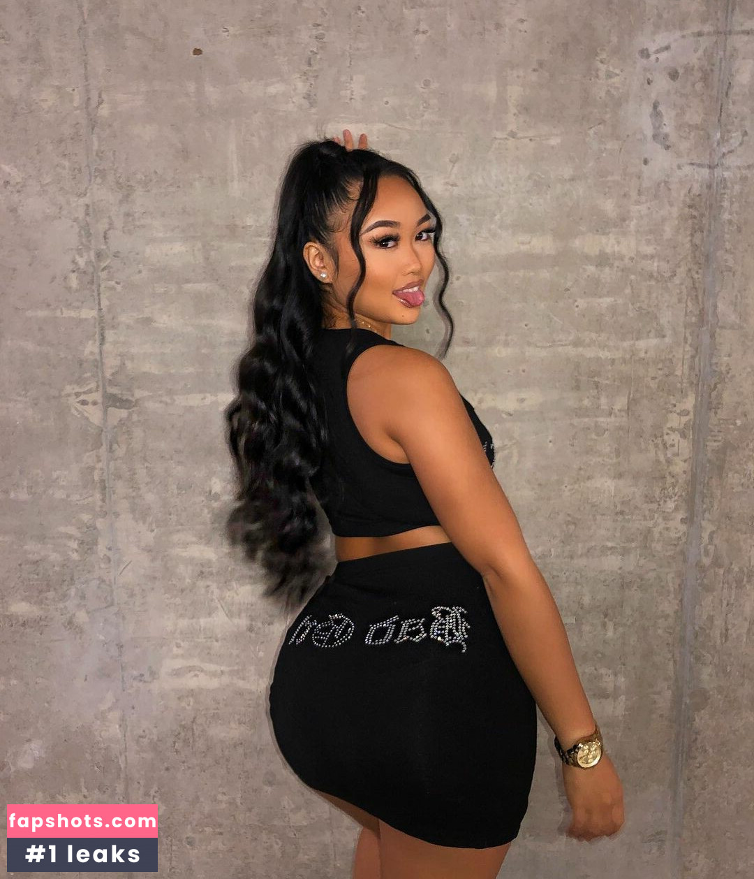 annouveauriche Nahé úniky fotek pouze od fanoušků #3 - Fapshots