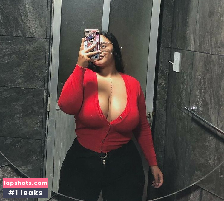 anntou Nacktheit OnlyFans Fotos #11 - Fapshots