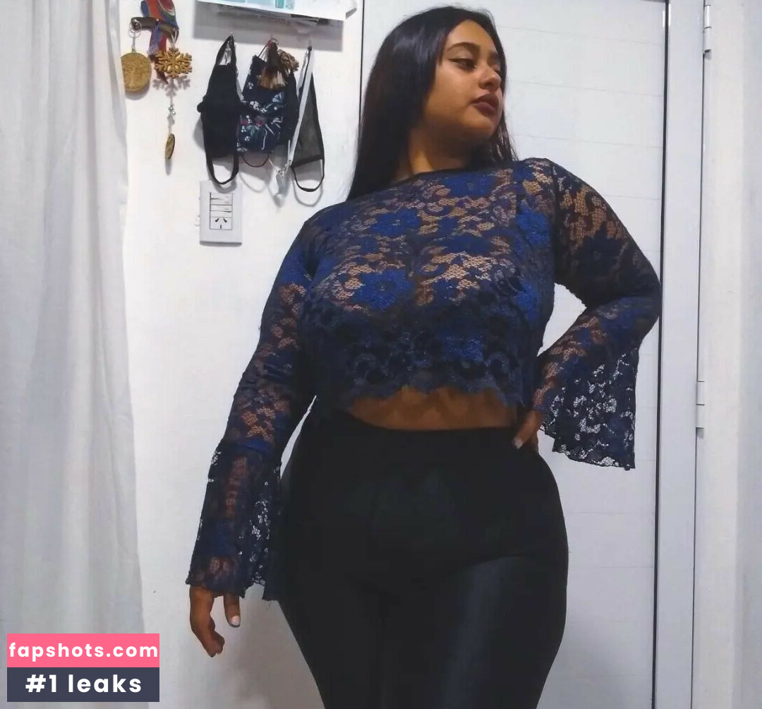 anntou Nacktheit OnlyFans Fotos #15 - Fapshots