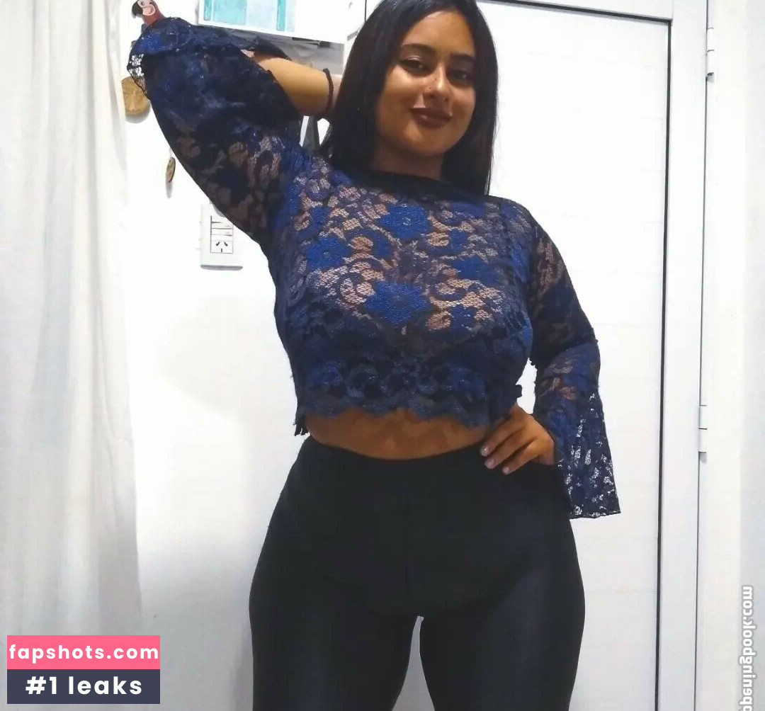 anntou Nacktheit OnlyFans Fotos #17 - Fapshots