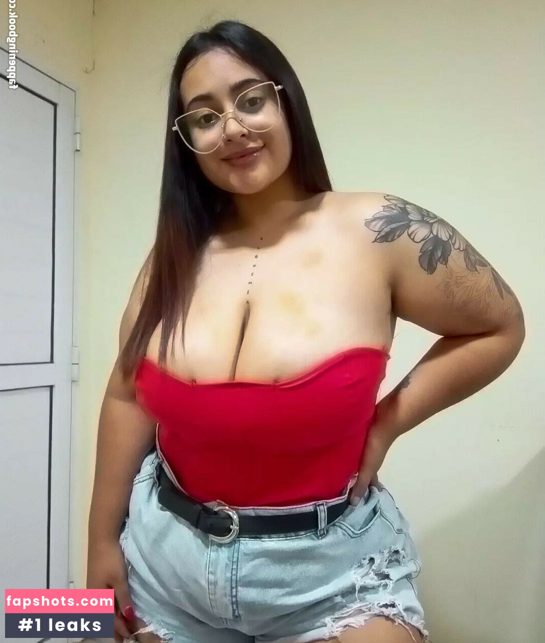 anntou Nacktheit OnlyFans Fotos #5 - Fapshots